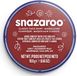 Snazaroo 1118866 - Burgundy - 18ml Aqua Schmink & Kinderschmink voor Kinderen en Volwassenen