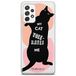 ERT GROUP mobiel telefoonhoesje voor Samsung A72 5G origineel en officieel erkend Babaco patroon Cats 003 optimaal aangepast aan de vorm van de mobiele telefoon, gedeeltelijk bedrukt