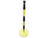 VISO BSA100NJ A3 Poteau de fermeture