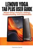 LENOVO YOGA TAB PLUS / 128GB / Grey
