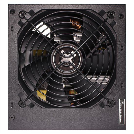 Xilence Xilence XP650R6.2 ATX 650W PC voeding