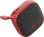 Music Sound BTSPKMSMINI3R Draagbare & party speaker Rood