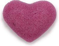WGifts Ancient Wisdom Konjac Hartspons - Lavendel