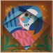 Ravensburger CreArt, Malen nach Zahlen Do it together - Papagei