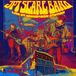 Live Jpt Scare Band Live at Crosstown Station