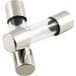 TRU COMPONENTS 1576485 TC-520.614 0,5A Fusible cylindrique (Ø x l) 5 mm x 20 mm 0.5 A 250 V Rapide -F- Contenu 1 pièce(s)