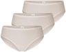 Mey Dames hipster slip 3 pack Modal Pure