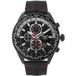 Aviator Heren Horloge F-Series Eagle - Zwart