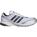 ADIDAS ORIGINALS Sneakers laag 'Adizero Adios OG' pastellila / zwart / zilver