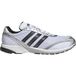 ADIDAS ORIGINALS Sneakers laag 'Adizero Adios OG' pastellila / zwart / zilver