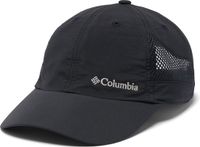 Columbia Tech Shade™ II Hat Unisex Fietspet - Black