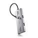 NGS WONDERDUO-C USB Type-C 5000 Mbit/s Zilver