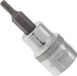 Vigor Dopslagsleutel 3mm 3/8" - 49mm Lengte