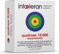 Intoleran Quatrase Forte (10.000) Spijsverteringsenzymen - 36 capsules