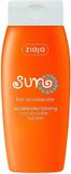 Ziaja Zelfbruiner Versterker 150 ml