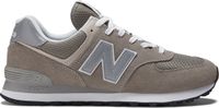 New Balance ML574 Baskets pour hommes - Gris