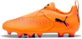 Puma Future 8 Match LL FG/AG Kindervoetbalschoenen
