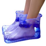Merkloos Voetbadschoenen voor Massage en Ontspanning