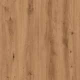 vidaXL Radiatorombouw 104x20x82 cm bewerkt hout artisanaal eikenkleur