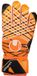 Uhlsport Soft Resist+ Keepershandschoenen Oranje 8.5