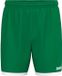 Jako One Short Kinderen - Sportgroen | Maat: 152