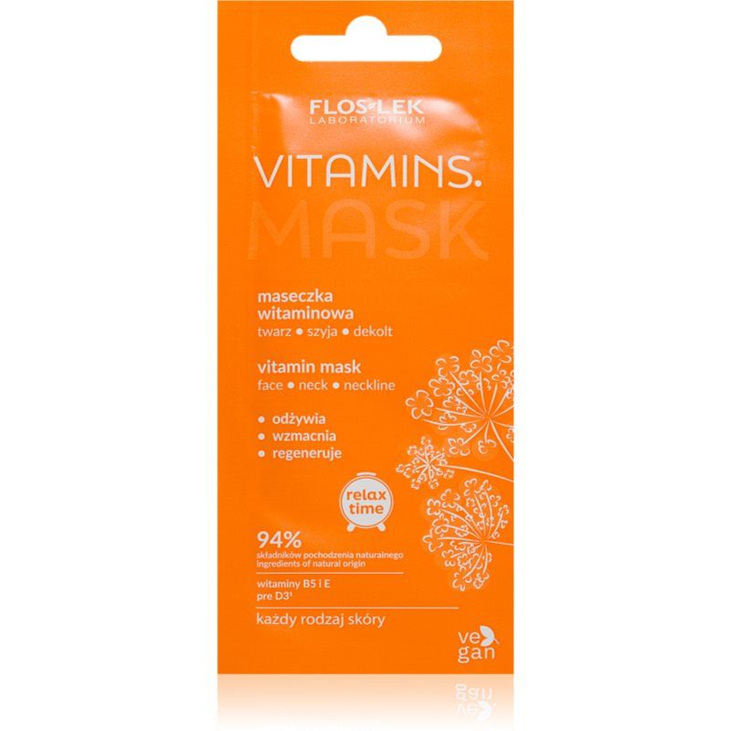 Vitamins