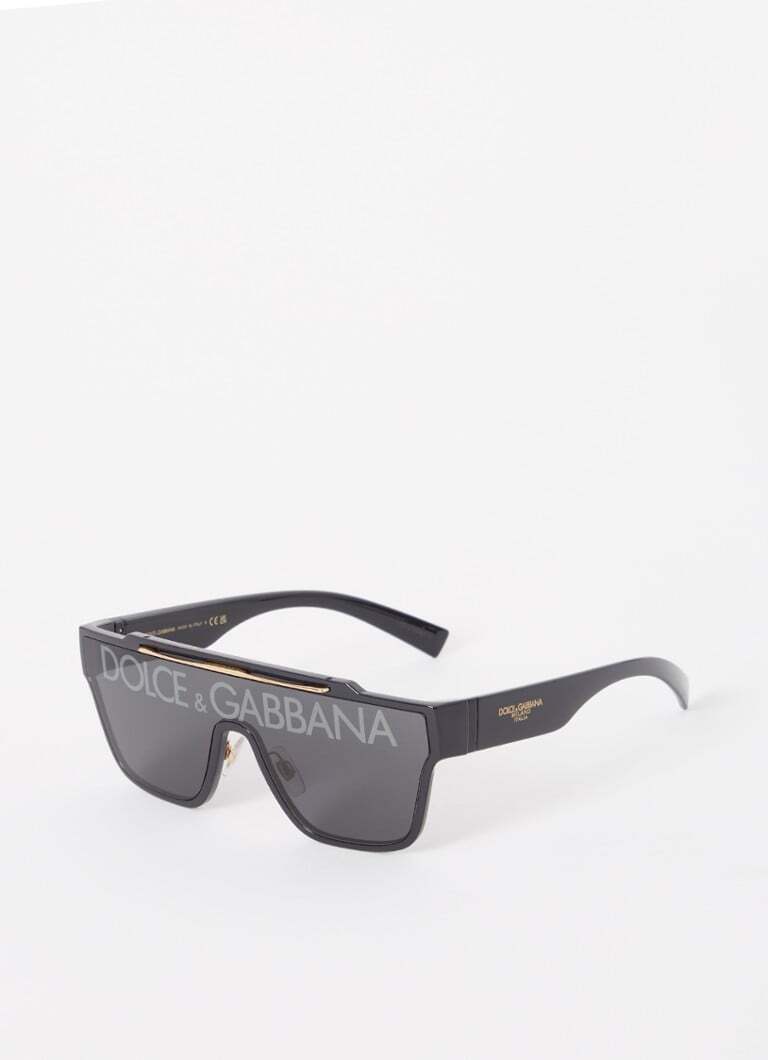 Dolce & Gabbana Dolce & Gabbana Zonnebril DG6125