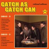Rational Kim Wilde Catch As Catch Can - Rational Anthems