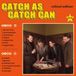 Rational Kim Wilde Catch As Catch Can - Rational Anthems