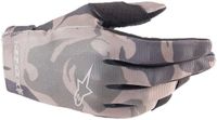 Alpinestars Jeugd Radar Handschoenen Camo - XXS