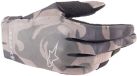 Alpinestars Jeugd Radar Handschoenen Camo - XXS