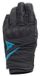 Dainese Trento D-Dry Thermal Gants femme Noir XS Femme
