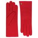 Roeckl Vingerhandschoenen 'PRAG' bloedrood / robijnrood / kersrood / vuurrood