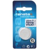 Renata Knoopcel CR2320 3 V 150 mAh Lithium