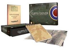 Ubisoft Il-2 Sturmovik : Cliffs Of Dover - Edition Collector