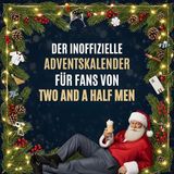 Der FlipFlop Der inoffizielle Adventskalender für Fans von Two and a Half Men