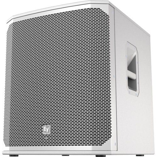 Electro Voice ELX200-18SP-W - Subwoofer - 2020 model