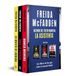 Pack Freida McFadden Pack Freida Mcfadden (contiene: La mujer de arriba | Tras la puerta | Nunca mientas) Paperback