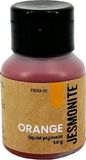 Jesmonite Vloeibaar Pigment Oranje 50 g