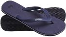 Superdry Vintage Classic Slippers Blauw EU 46-47 Man