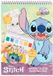 Disney Stitch Water Verfset Boek
