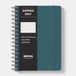 De Hobbit Luxe Agenda 2027 A5 Donkerblauw