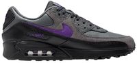 Nike Air Max 90 Heren Sneaker Wild Grape Leather