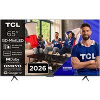 TCL 65P8L / QD-Mini LED TV / 65 / 2026
