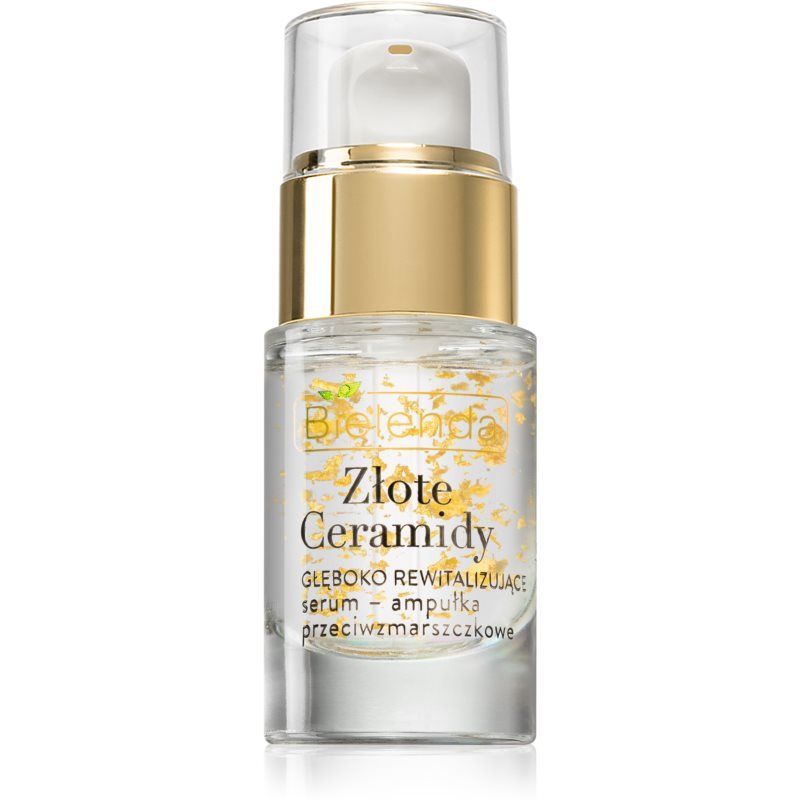 Golden Ceramides