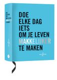 Mus Doe elke dag iets om je leven makkelijker te maken