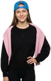 Roxy One In School Trui Zwart L Vrouw