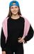 Roxy One In School Trui Zwart L Vrouw