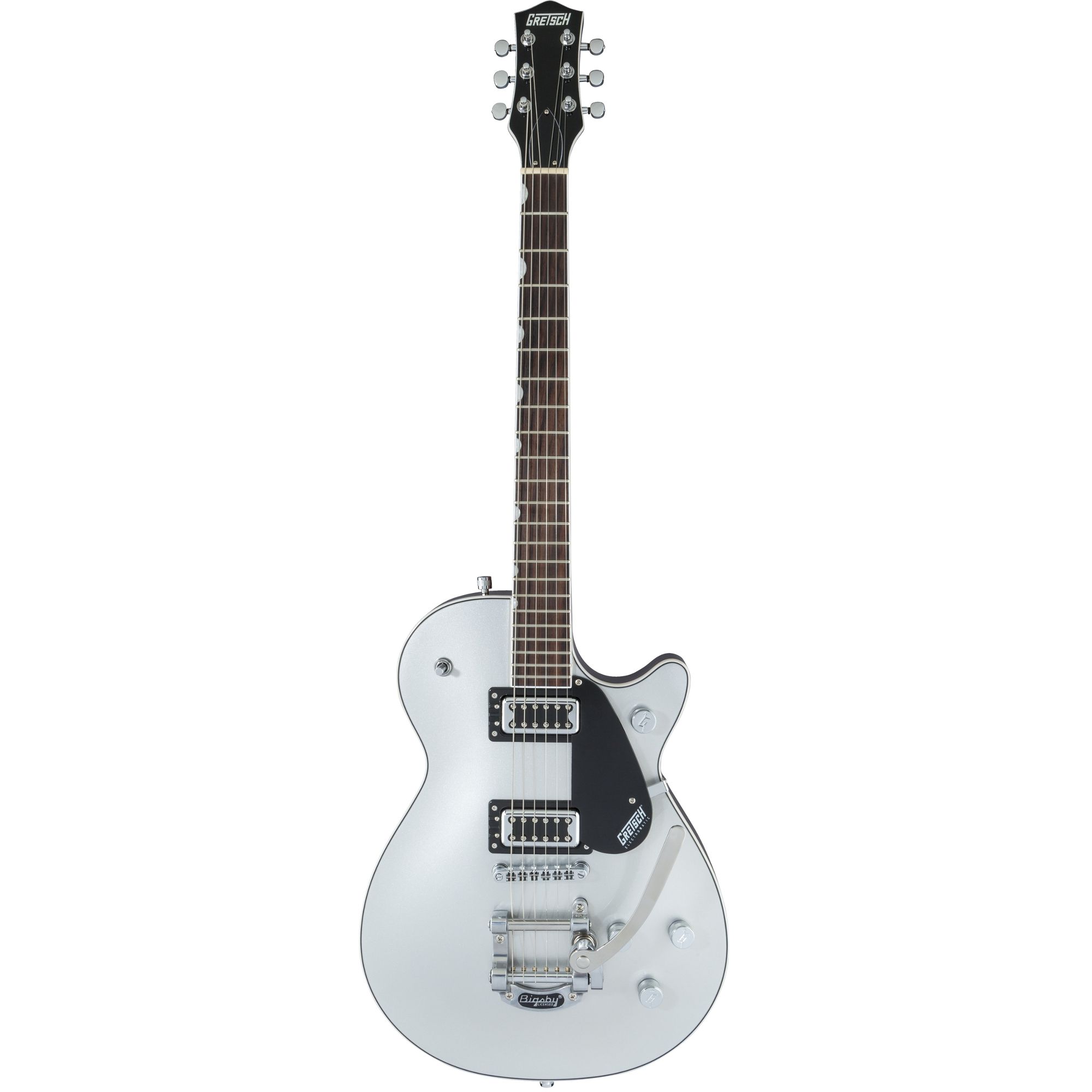 Gretsch G5230T Electromatic Jet FT Airline Silver