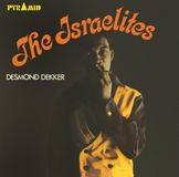 Israelites Desmond Dekker - The Israelites (2 LP)